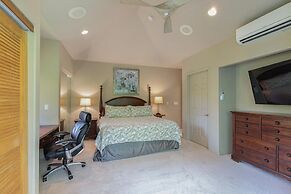 Makana Akua Haena 2 Bedroom Home by RedAwning