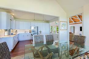 Makana Akua Haena 2 Bedroom Home by RedAwning