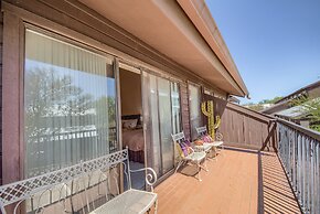 The Iron Cactus on the Comal CW C102 2 Bedroom Condo by RedAwning