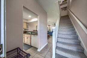 The Iron Cactus on the Comal CW C102 2 Bedroom Condo by RedAwning