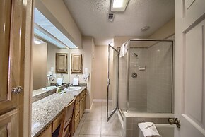 The Iron Cactus on the Comal CW C102 2 Bedroom Condo by RedAwning