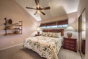 The Iron Cactus on the Comal CW C102 2 Bedroom Condo by RedAwning
