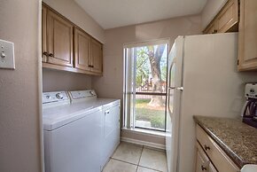 The Iron Cactus on the Comal CW C102 2 Bedroom Condo by RedAwning