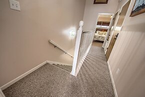 The Iron Cactus on the Comal CW C102 2 Bedroom Condo by RedAwning