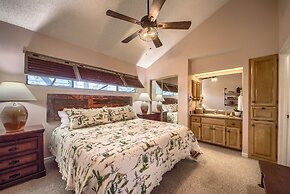 The Iron Cactus on the Comal CW C102 2 Bedroom Condo by RedAwning