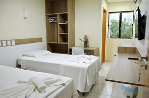 Hotel Recanto Vip