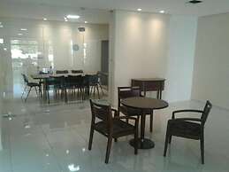 Hotel Recanto Vip