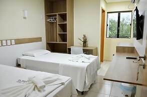 Hotel Recanto Vip