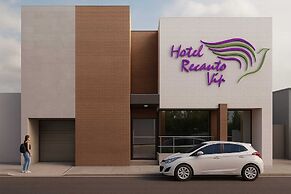 Hotel Recanto Vip