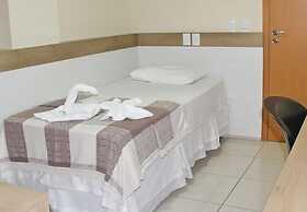 Hotel Recanto Vip
