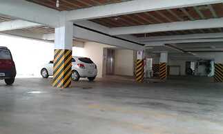 Hotel Recanto Vip