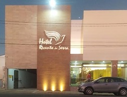 Hotel Recanto Vip