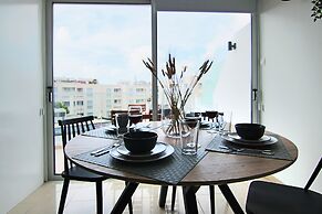 Phaedrus Living: Seaside Junior suite Lighthouse 63