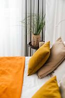 Ivory Apartment - LoftAffair