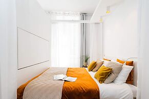 Ivory Apartment - LoftAffair