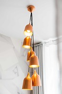 Ivory Apartment - LoftAffair