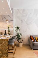 Ivory Apartment - LoftAffair