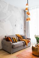 Ivory Apartment - LoftAffair