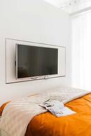 Ivory Apartment - LoftAffair