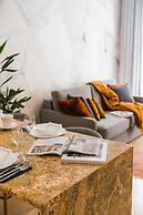 Ivory Apartment - LoftAffair