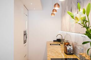 Ivory Apartment - LoftAffair