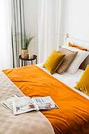 Ivory Apartment - LoftAffair