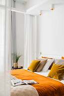 Ivory Apartment - LoftAffair