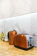 Ivory Apartment - LoftAffair