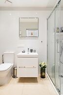 Ivory Apartment - LoftAffair