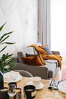 Ivory Apartment - LoftAffair