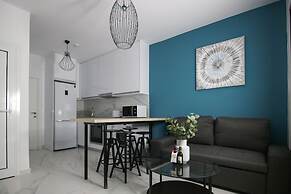 Phaedrus Living: Seaside Romantic Flat Limnaria123