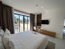 Suite & Pavilion Thien Kim