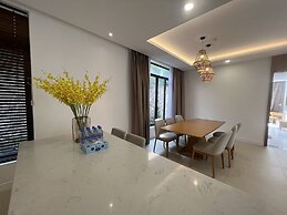 Suite & Pavilion Thien Kim