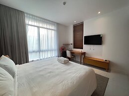 Suite & Pavilion Thien Kim