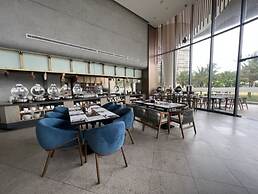 Suite & Pavilion Thien Kim