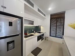 Suite & Pavilion Thien Kim