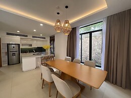 Suite & Pavilion Thien Kim