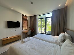 Suite & Pavilion Thien Kim