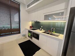 Suite & Pavilion Thien Kim