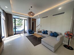 Suite & Pavilion Thien Kim