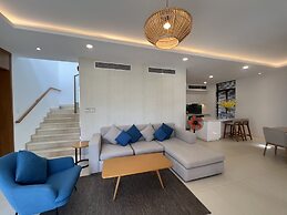 Suite & Pavilion Thien Kim