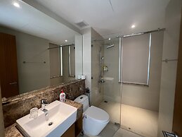 Suite & Pavilion Thien Kim