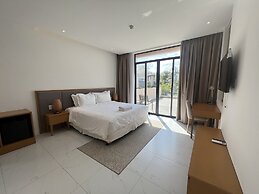 Suite & Pavilion Thien Kim