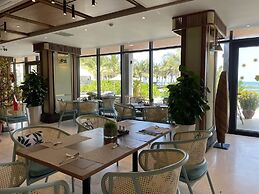 Suite & Pavilion Thien Kim