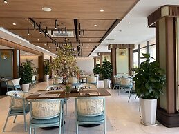 Suite & Pavilion Thien Kim