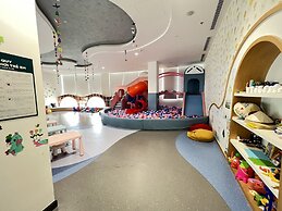 Suite & Pavilion Thien Kim