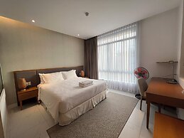 Suite & Pavilion Thien Kim