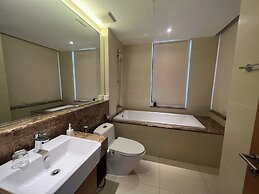 Suite & Pavilion Thien Kim