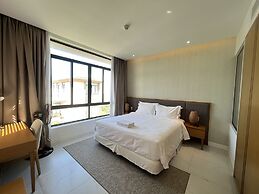 Suite & Pavilion Thien Kim