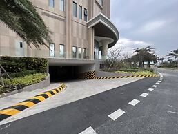 Suite & Pavilion Thien Kim